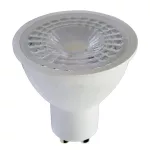   OPTONICA SP1940 LED fényforrás GU10 7W 175-265V 560lm 2700K 38° 50x57mm IP20 A+ 25000h