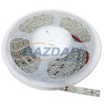   OPTONICA ST4135 LED kültéri szalag,zöld 60ledes 4,8W 12V 240lm 120° 8x1000x2mm IP54 A+ 25000h