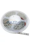 OPTONICA ST4136 LED kültéri szalag,kék 60ledes 4,8W 12V 240lm 120° 8x1000x2mm IP54 A+ 25000h