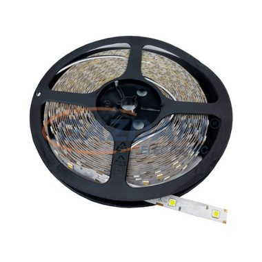 OPTONICA ST4204 LED szalag 5050 30 SMD/m zöld, nem vízálló