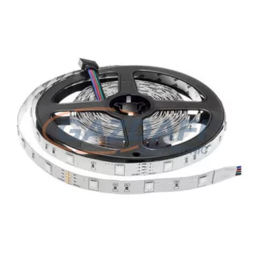 OPTONICA ST4212 LED szalag 5050 30 SMD/m zöld, vízálló