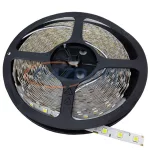   OPTONICA ST4225 LED beltéri szalag,kék 60ledes 14,4W 12V 720lm 120° 10x1000x2mm IP20 A+ 25000h