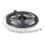   OPTONICA ST4240 LED kültéri szalag 60ledes 14,4W 12V 750lm 2700K 120° 10x1000x3mm IP54 A+ 25000h