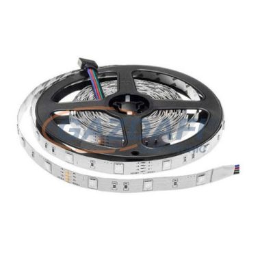 OPTONICA ST4326 Okos LED szalag szett RGB+CCT Adapter+Wifi controller 90ledes 12W 12V 1080lm 120° IP20