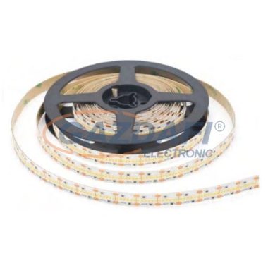 OPTONICA ST4405 LED szalag 2110 560LED/M 24V 12MM 32W/M 2500LM/M CRI90 IP20 3000K
