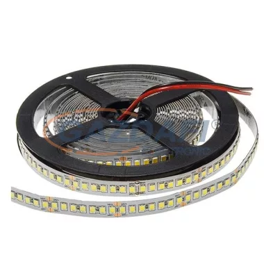 OPTONICA ST4433 LED szalag beltéri 60ledes 16W/M 24V 70lm/W 2800K 120° 5000x10x2mm IP20 A+ 25000h