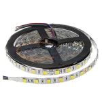   OPTONICA ST4441 LED szalag beltéri 60ledes 6W/m 24V 130lm/W 3000K-6000K 120° 5000x10x2mm IP20 A+ 25000h