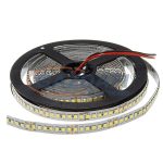   OPTONICA ST4452 LED szalag kültéri 196ledes 20W/M 24V 105lm/W 4500K 120° 5000x12x2,5mm IP54 A+ 25000h