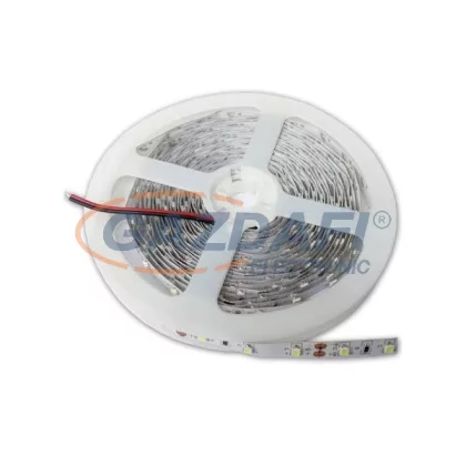   OPTONICA ST4487 LED szalag RGBWH 60L/M 12V 12MM 16W/M 600LM/M IP65