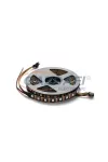 OPTONICA ST4491 Digitális LED szalag 30Pixels 30leds/m DC5V 8W/m IP20