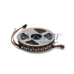   OPTONICA ST4491 Digitális LED szalag 30Pixels 30leds/m DC5V 8W/m IP20