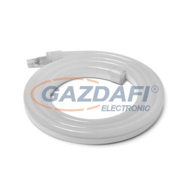 OPTONICA ST4580 LED flexibilis neon cső 220V 4000K - IP65