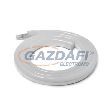 OPTONICA ST4581 LED FLEX-NEON 8,5W/m 220-240V 6000K 120° 330x320x180mm IP44 A+ 25000h