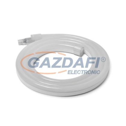   OPTONICA ST4581 LED FLEX-NEON 8,5W/m 220-240V 6000K 120° 330x320x180mm IP44 A+ 25000h