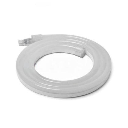   OPTONICA ST4588 LED flexibilis neon cső 220V rózsaszín - IP65