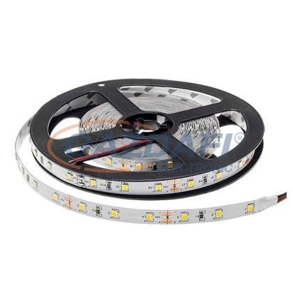 OPTONICA ST4711 LED szalag beltéri 120ledes 9,6W/m 12V 50lm/W 2700K 120° 5000x8x2mm IP20 A+ 35000h OPTONICA ST4711 LED szalag beltéri 120ledes 9,6W/m 12V 50lm/W 2700K 120° 5000x8x2mm IP20 A+ 35000h