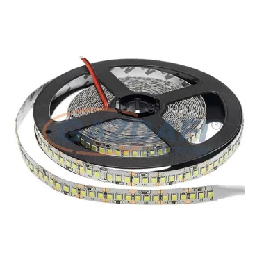 OPTONICA ST4761 LED szalag beltéri 204ledes 16,5W/m 12V 50lm/W 6000K 120° 5000x10x2mm IP20 A+ 35000h