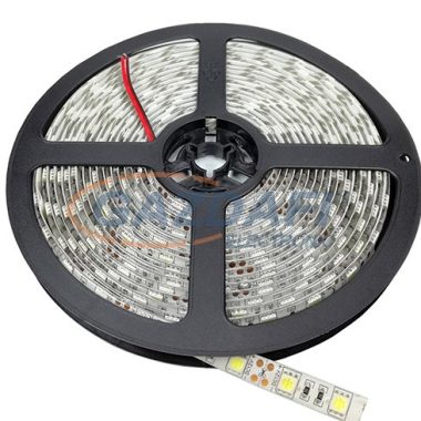 OPTONICA ST4840 LED szalag kültéri 60ledes 14,4W/m 12V 50lm/W 2700K 120° 5000x10x2,5mm IP54 A+ 35000h