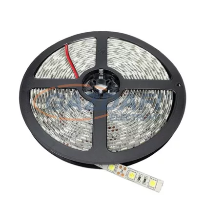   OPTONICA ST4853 LED szalag kültéri 60ledes 14,4W/m 24V 50lm/W 6000K 120° 5000x10x3mm IP54 A+ 25000h