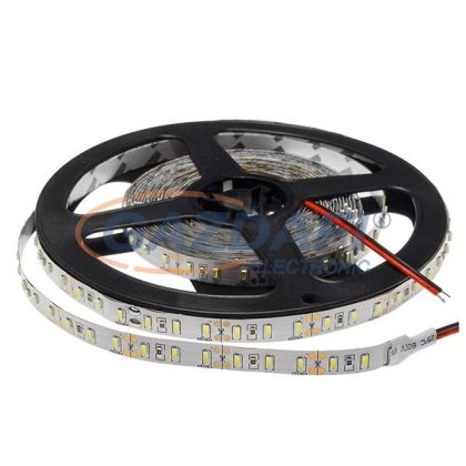   OPTONICA ST4901 LED szalag beltéri 120ledes 12W/m 12V 70lm/W 6000K 120° 5000x8x2mm IP20 A+ 35000h