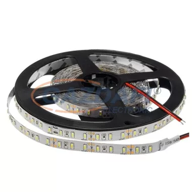 OPTONICA ST4903 LED szalag beltéri 120ledes 12W/m 12V 70lm/W 4500K 120° 5000x8x2mm IP20 A+ 35000h