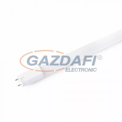   OPTONICA TU5512 LED fénycső T8 9W 175-240V 900lm 4100K 270° 28x600mm IP20 A+ 25000h