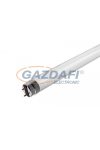 OPTONICA TU5608 LED fénycső T8 üveg, egyoldalú betáplálás 22W 150CM 175-265V 2000LM 4500K Ra>80 PF>0.9