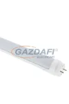 OPTONICA TU5612-M tub fluorescent LED T8 9W 220-240V 810lm 2800K 200 ° 28x600mm IP20 A + 25000h