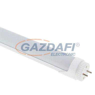 OPTONICA TU5625-M tub fluorescent LED T8 18W 220-240V 1610lm 4500K 200 ° 28x1200mm IP20 A + 25000h