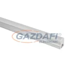   OPTONICA TU5652 LED bútorvilágító T5 87CM 12W 220V 960lm 6000K 200° 28x870mm IP20 A+ 25000h