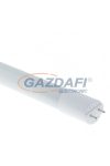 OPTONICA TU5671 LED fénycső matt,üveg T8 9W 170-265V 720lm 4500K 200° 28x600mm IP20 A+ 25000h