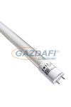 OPTONICA TU5693 LED fénycső T8 9W 220V 900lm 2800K 200° 28x600mm IP20 A+ 25000h