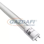   OPTONICA TU5694 LED fénycső T8 18W 220V 1800lm 6000K 200° 28x1200mm IP20 A+ 25000h
