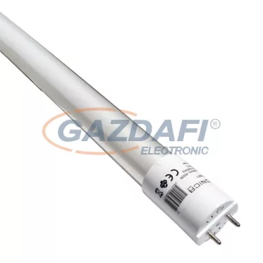 OPTONICA TU5695 LED fénycső T8 18W 220V 1800lm 4500K 200° 28x1200mm IP20 A+ 25000h