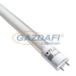   OPTONICA TU5699 LED tub fluorescent T8 23W 220V 2200lm 2800K 200 ° 28x1500mm IP20 A + 25000h