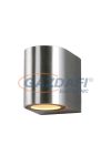 OPTONICA WL7449 fali lámpa alumínium IP54 GU10 AC220-240V