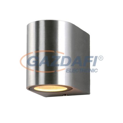 OPTONICA WL7449 fali lámpa alumínium IP54 GU10 AC220-240V