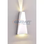   OPTONICA WL7469 LED falilámpa CREE AC100-240V 6W IP54 305LM fehér 3000K