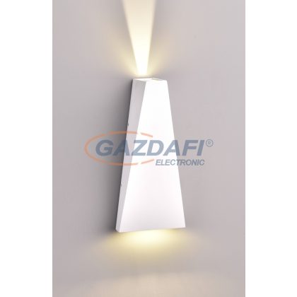   OPTONICA WL7472 LED falilámpa CREE AC100-240V 6W IP54 305LM fehér 4000K