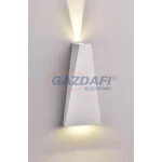   OPTONICA WL7471 LED falilámpa CREE AC100-240V 6W IP54 305LM szürke 3000K