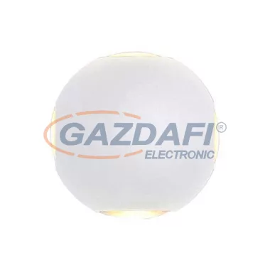 OPTONICA WL7487 LED falilámpa CREE AC100-240V 4W IP54 380LM fehér 3000K