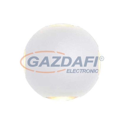   OPTONICA WL7490 LED falilámpa CREE AC100-240V 4W IP54 380LM fehér 4000K