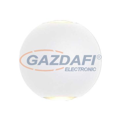   OPTONICA WL7493 LED falilámpa CREE AC100-240V 6W IP54 446LM fehér 3000K