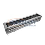 OPTONICA WW7131 9W/220V LED falvilágító 2700K 0.5M - IP65