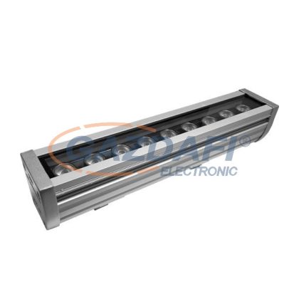 OPTONICA WW7131 9W/220V LED falvilágító 2700K 0.5M - IP65