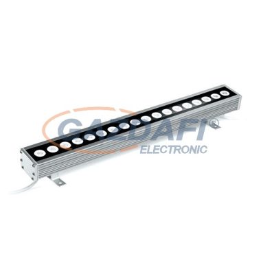 OPTONICA WW7135 18W/220V LED falvilágító 6000K 1M - IP65