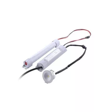 OPTONICA WW7210 LED vészvilágító 3W 3.6V 1800mAh 3W 3h