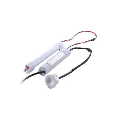 OPTONICA WW7210 LED vészvilágító 3W 3.6V 1800mAh 3W 3h