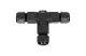 ORNO OR-AE-13602 Kábelcsatlakozó, T-alakú, 3x4mm², 450V/25A, IP68 ORNO OR-AE-13602 Kábelcsatlakozó, T-alakú, 3x4mm², 450V/25A, IP68
