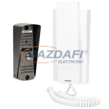 HOME DP01 Set interfon cu fir